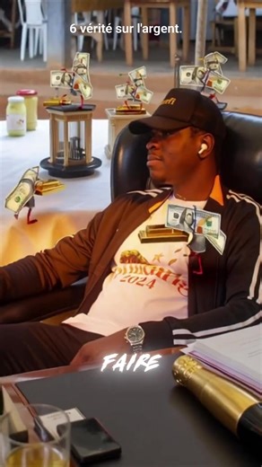 6 vérité nou dwé konnen sou kob. Poun ka byen sèvis avel. #Halloween #Haiti #clapper | Joseph Saint Louis