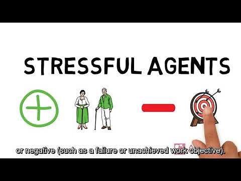 Job Demands and Resources Model (English)