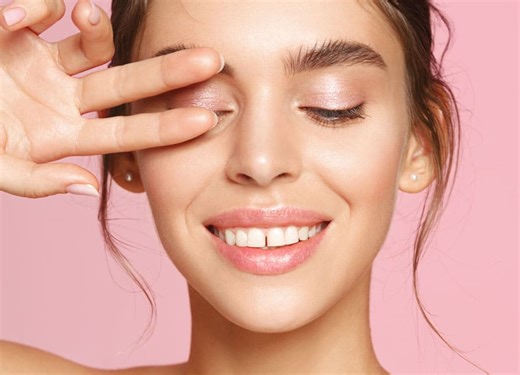 Brow Tips From The 20s To 50s For A Face-Lifting Effect