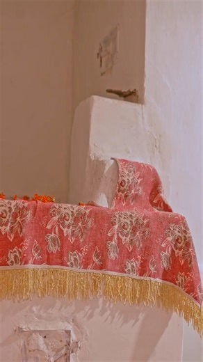 I Went to a Remote Village… Their Winter Food Secret BLEW MY MIND! | Mountain Tasty Foods