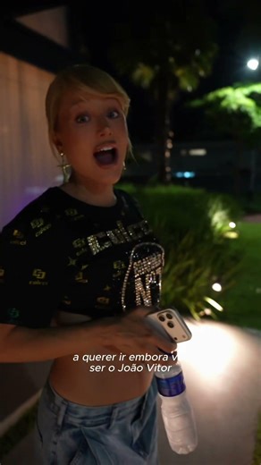 Mini vlog carnaval - já com saudades #Maluvlogs #shorts