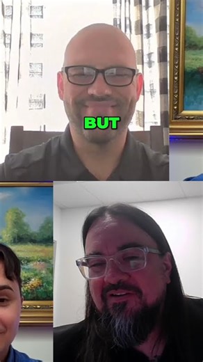 Industry Slow to Tech? COVID Changed EVERYTHING! #shorts