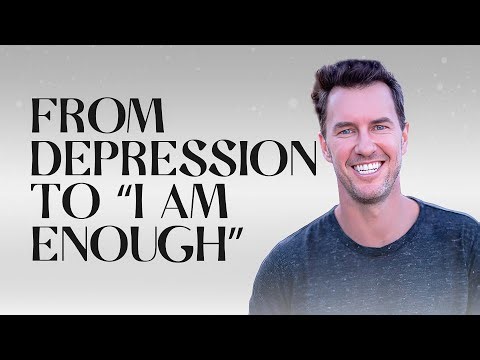 He Had Everything. Midlife Broke Him Anyway | Blake Mycoskie