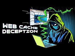 Mastering Web Cache Deception: From Exploit to Account Takeover, a High-Paying Vulnerability