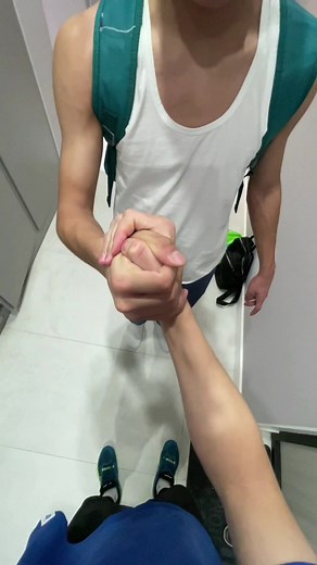 inst: rasemaso #handshake