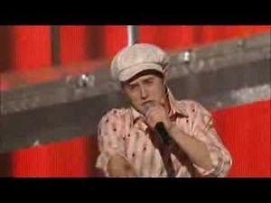 HSM Start of something new live