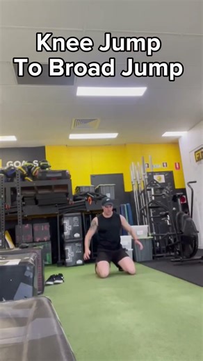 3 exercises to build your fast twitch fibres and tune your nervous system
