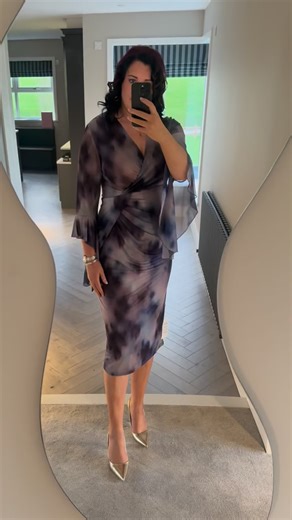 ✨ NEW IN: Occasionwear Just Landed! ✨ Lisa is here to show you our stunning new occasion dresses—perfect for weddings, communions, confirmations, races, and special nights out 💫 From elegant classics to trendy statement pieces, these styles won’t be around for long! 🛍 Shop now: OffTheRack.ie 💜 Sizes available – limited stock! #occasionwear #newarrivals #weddingguest #irishboutique #offtherackcootehill | Off The Rack