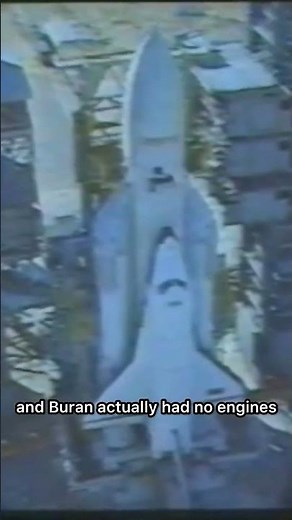 More about Buran the Soviet Space Shuttle #buran #boneyardsafari #aviationsafari