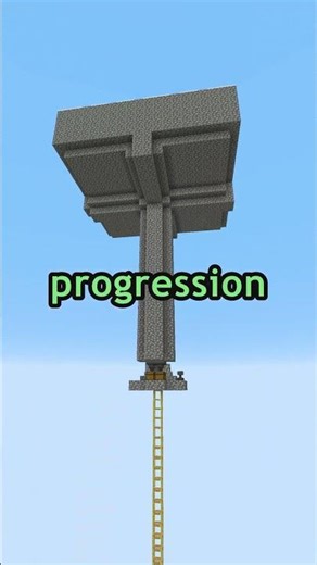 This minecraft sever FEELS LIKE HOME! #minecraft #shorts