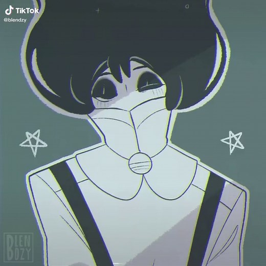 Misery Meat Animation Edits Compilation