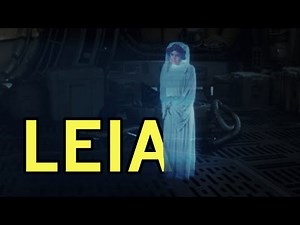 Leia
