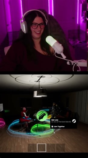 they are irritating him | #brunettebarbiettv on #Twitch