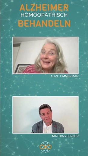 Homöopathische Mittel und ihre Anwendung im Alter - mit Alize Timmerman