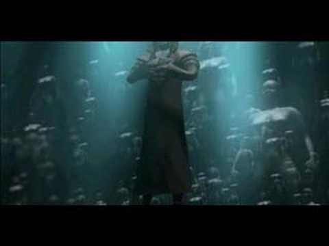 Arcanum - Final Speech