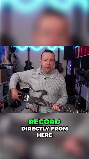 Capture Your Music Anywhere 🎶 - Record Like a Pro! 📱