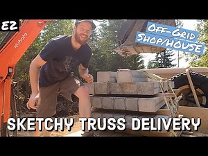 We NEED These Trusses...