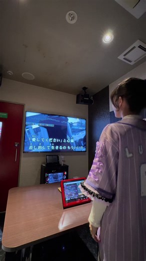 スターライト・ヴァルキリーでの歌の挑戦