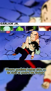 DBZ Cap 112 parte 10 | Mundo Dragon ball Z