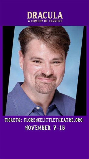 Dateline Dracula Promo