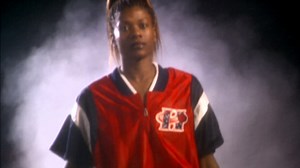 Sheryl Swoopes Career Retrospective