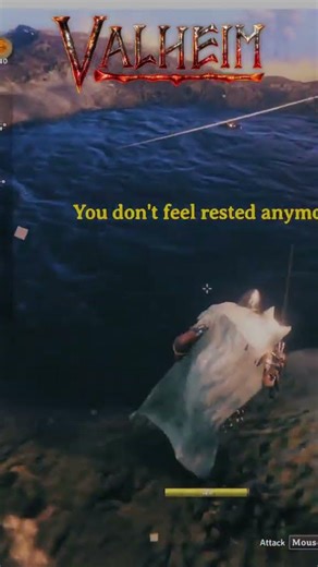 How to find Tar pits in Valheim