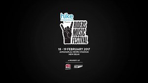 The coolest festival in town! | Riders Music Festival
