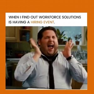 😀Hiring Event today at Astrodome: ABM is hiring janitorial staff for the Amazon locations. The HR representative will conduct invitation only interviews for the new facility in Fresno/Missouri City on Wednesday, July 28th. The interview time slots are any time between 9am to 3:30pm. POSITIONS AVAILABLE: JP#14683788 Warehouse Cleaning Workers (clean Amazon warehouse) – 20 openings $13.25 /hr - No experience required Warehouse Techs – Waxing floor – 20 opening $13.75 . Some previous floor cleanin