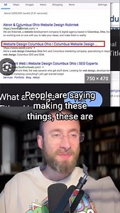 People are saying making page titles over 200 characters is actually boosting SEO. “The updated title tag was 232 characters long. The result was a move from position six to position four for the targeted keyword. Imagine you are ranking number six on Google.” You make a new title like this. It’s 232 characters. It’s not even gonna fit, Google’s gonna rewrite it. Just by doing something that’s crazy long, you jump from position six to position four, just for doing this stupid hilarious SEO tacti