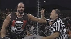 Wrestler 'Macho Man' killed in crash