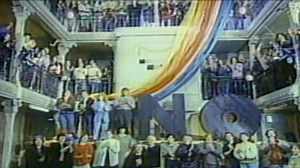 Aniversario Canal 13: Década de los 80'