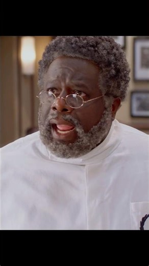 “Not in My Shop” | Barbershop: The Next Cut (2016)