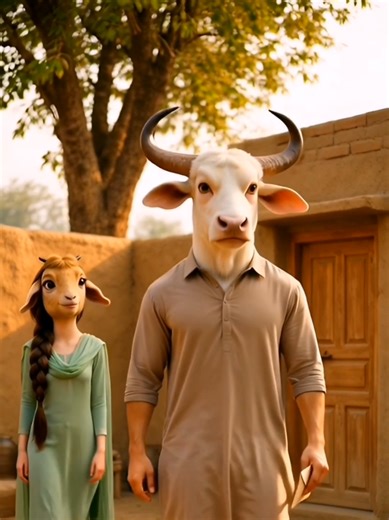 Bablo & Babli: A Heartwarming Love Story Part 1