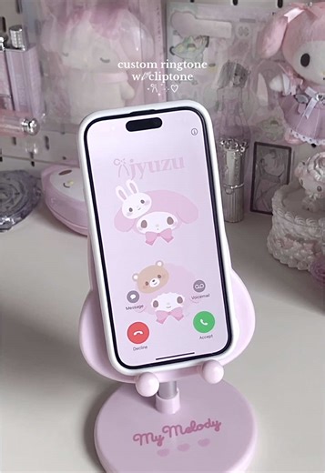 Easy Guide to Change iPhone Ringtone with ClipTone