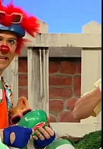 The Big Comfy Couch S06:E13 - Cool It