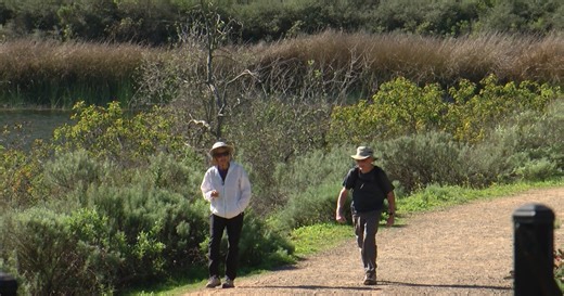 San Marcos explores 'Blue Zones' approach to community health