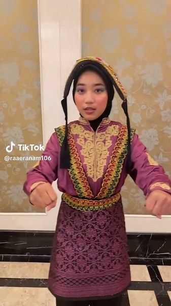 Tari Ratoh Jaroe: Kesenian Unik dari Aceh