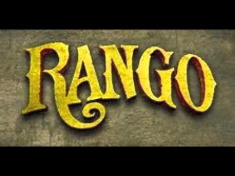 Rango Soundtrack: Bats