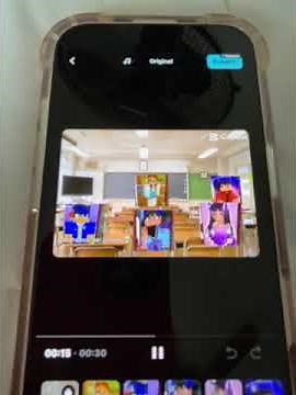 Aphmau meets Aaron in the first time