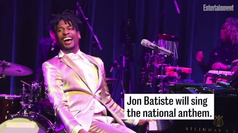 Everyone performing at the 2025 Super Bowl