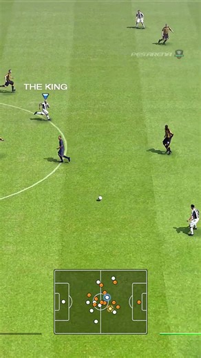 #pes2009 #becomealegend #pesarenabal