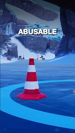 You can Cheat in This Fortnite Minigame