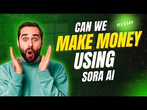 complete guide to OpenAI Sora | Sora AI | openAI Video Generator with sora 2 | OpenAI Sora 2025
