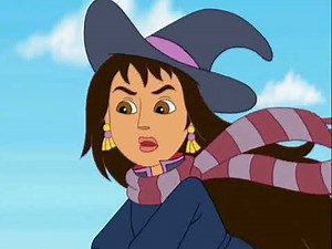 Dora The Explorer: Icy Sea Snake