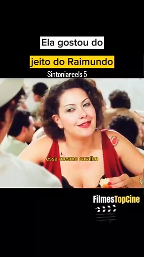 Ela gostou do jeito do Raimundinho 🤣🤣🤣#sintonia #series #netflix | reels sintonia