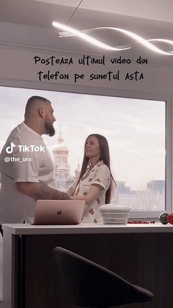 Piesa e pe lansata deja #CapCut TikTok