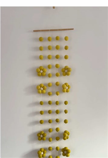 Handmade Felt Products Available Now