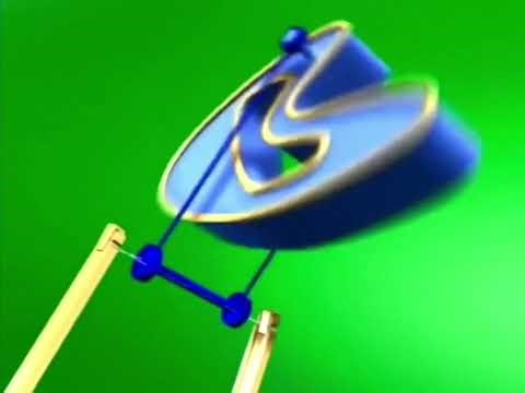 Boomerang CGI Codename Kids Next Door Bumpers (2003-2006)