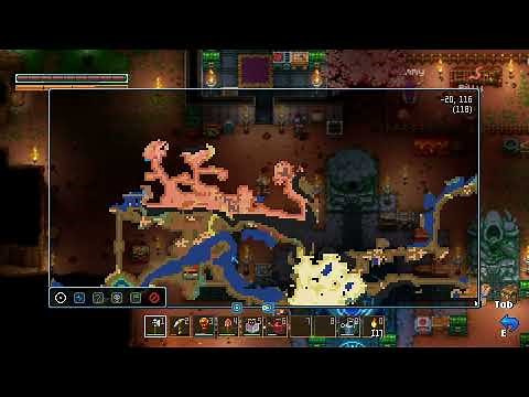 How to Find Tin Ore in Core Keeper