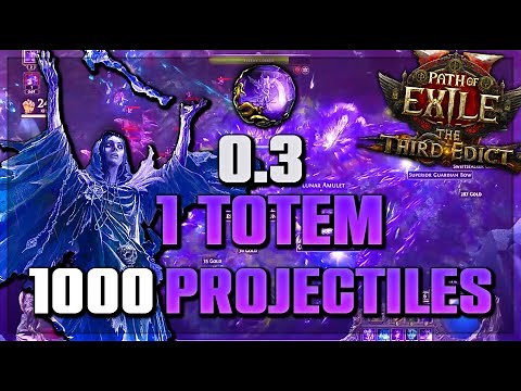 Dark Effigy Essence Drain Contagion Lich Build Guide 0.3 - Path of Exile 2